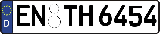 EN-TH6454