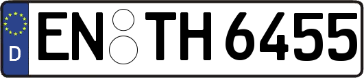 EN-TH6455