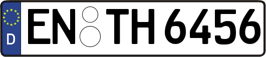 EN-TH6456