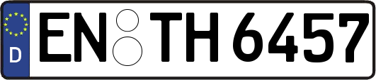EN-TH6457