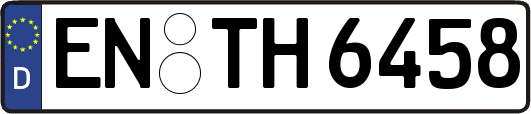 EN-TH6458