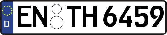 EN-TH6459