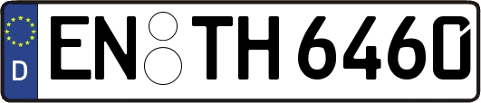 EN-TH6460