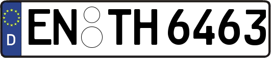EN-TH6463