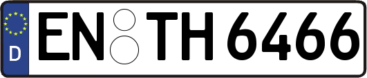 EN-TH6466