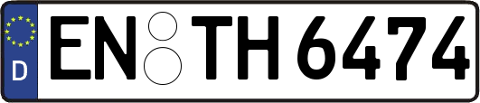 EN-TH6474