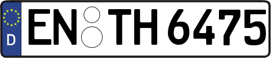 EN-TH6475