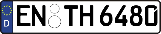EN-TH6480
