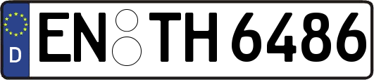 EN-TH6486