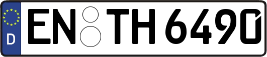 EN-TH6490