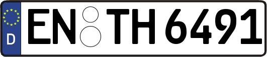 EN-TH6491