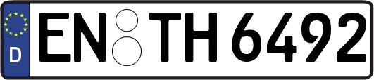 EN-TH6492