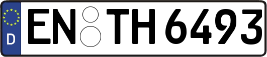 EN-TH6493