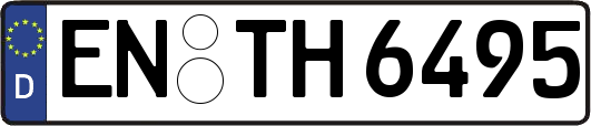 EN-TH6495