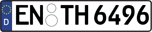 EN-TH6496