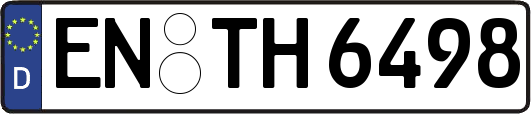 EN-TH6498