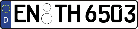 EN-TH6503