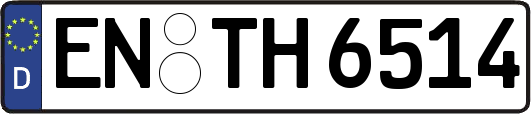 EN-TH6514