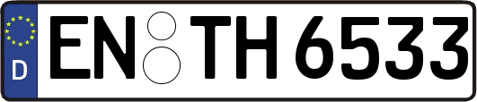 EN-TH6533