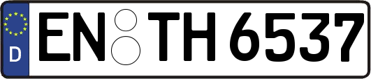 EN-TH6537