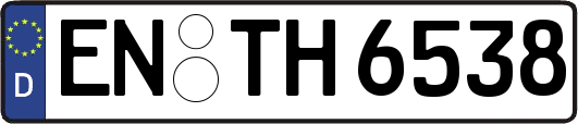 EN-TH6538