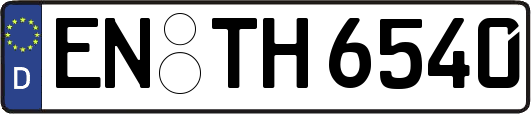 EN-TH6540