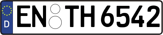 EN-TH6542