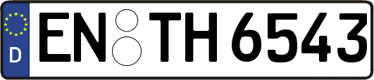 EN-TH6543