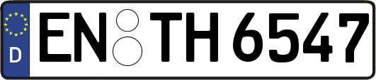 EN-TH6547