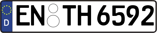 EN-TH6592