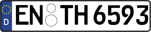 EN-TH6593