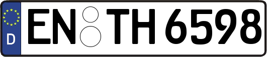 EN-TH6598