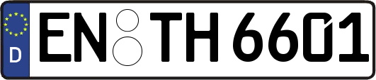 EN-TH6601