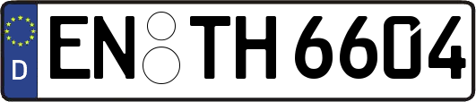 EN-TH6604