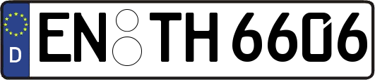 EN-TH6606