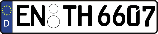 EN-TH6607