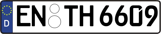 EN-TH6609