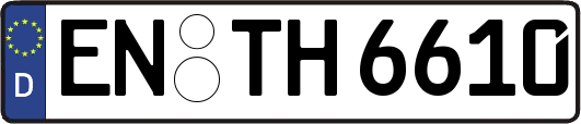 EN-TH6610