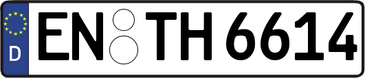 EN-TH6614