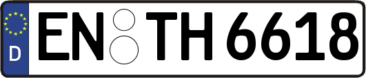 EN-TH6618