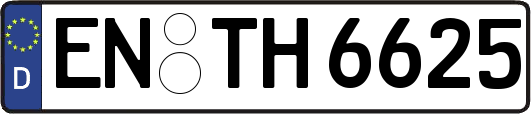 EN-TH6625