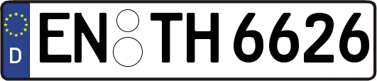 EN-TH6626