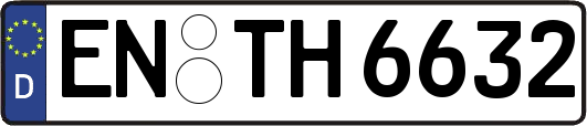 EN-TH6632