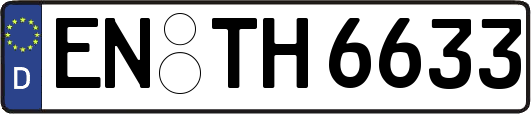 EN-TH6633