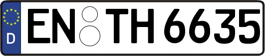 EN-TH6635