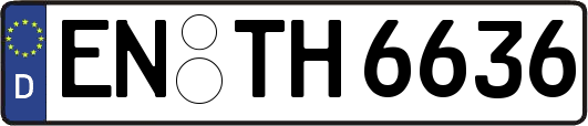 EN-TH6636