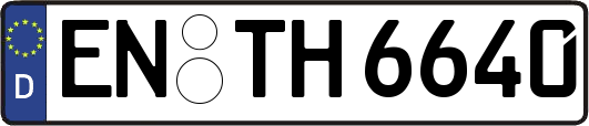 EN-TH6640