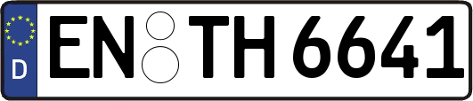 EN-TH6641