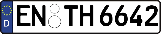 EN-TH6642