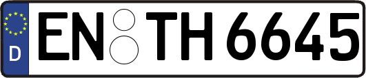 EN-TH6645
